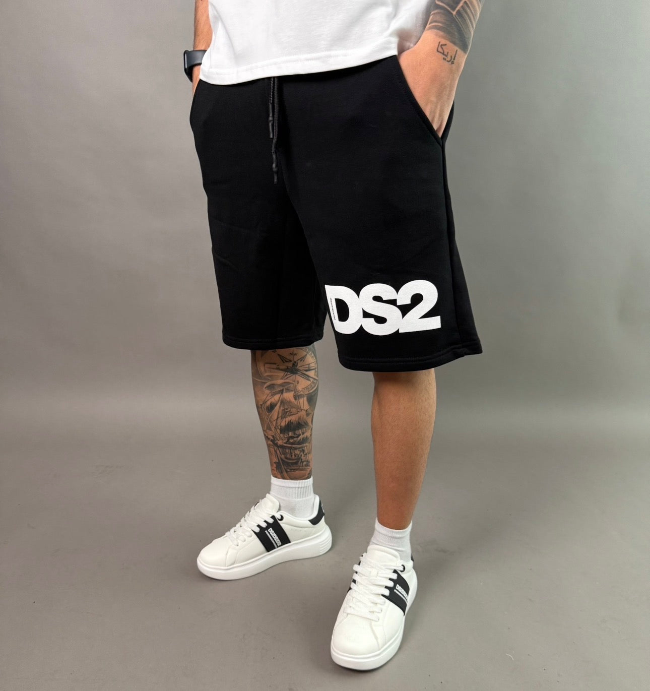 DS2 bermuda logo grande
