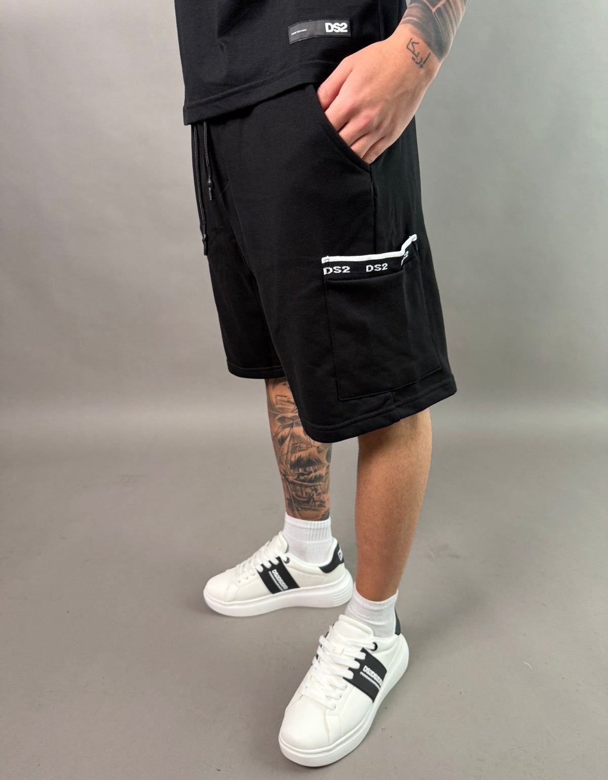 ds2 t-bermuda logo tasca