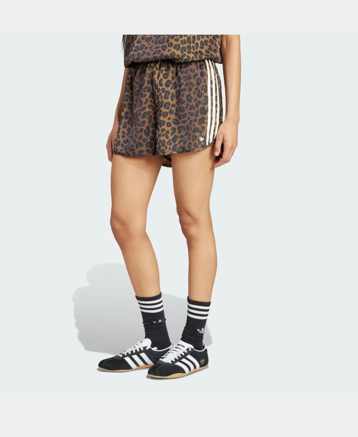 Adidas bermuda donna