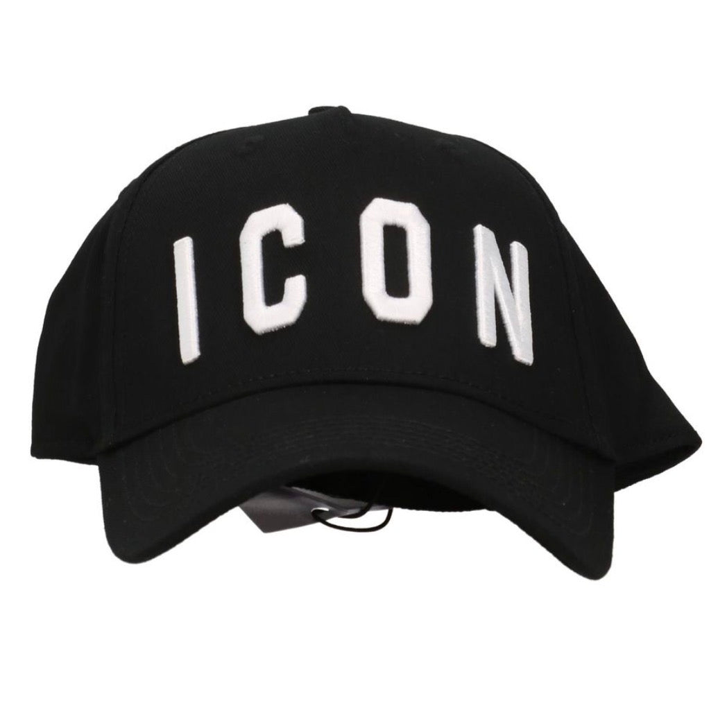 icon cappello logo ricamo