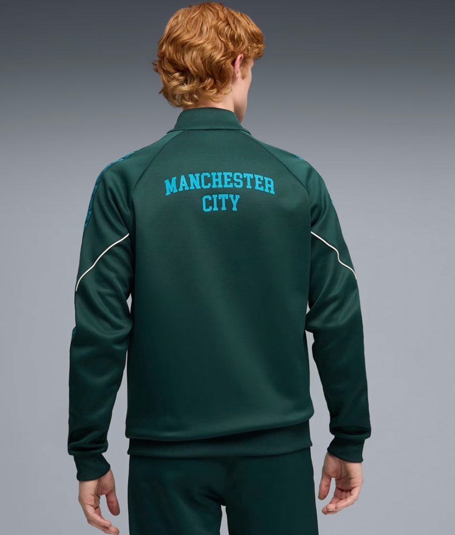 puma x manchester city felpa