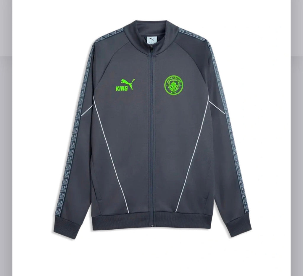 puma x manchester city felpa