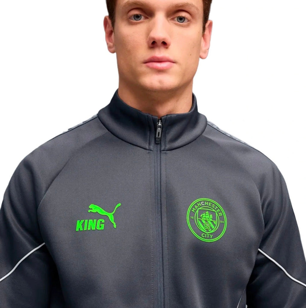 puma x manchester city felpa
