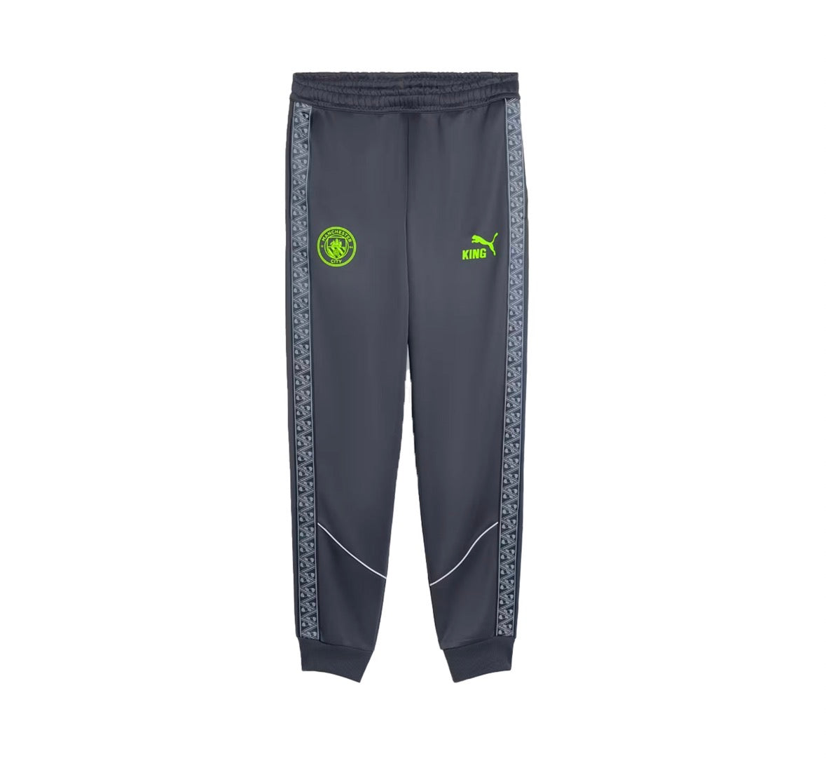 puma x manchester city pantalone