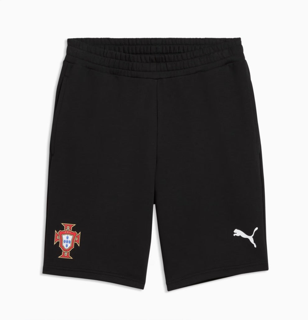 PUMA FPF FTBL SHORTS portogallo uomo