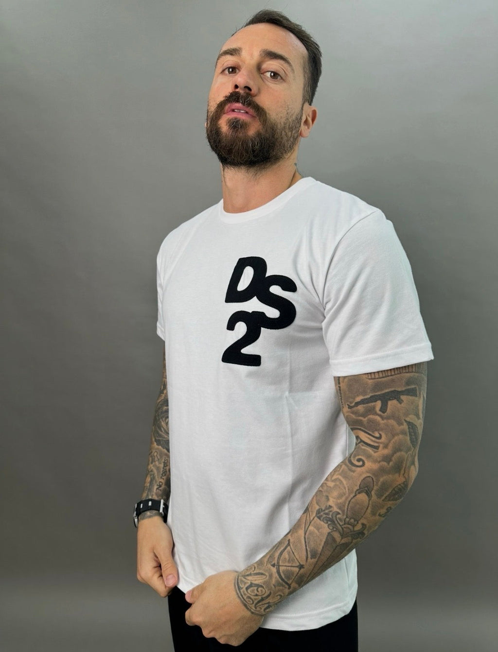 DS2 t-shirt