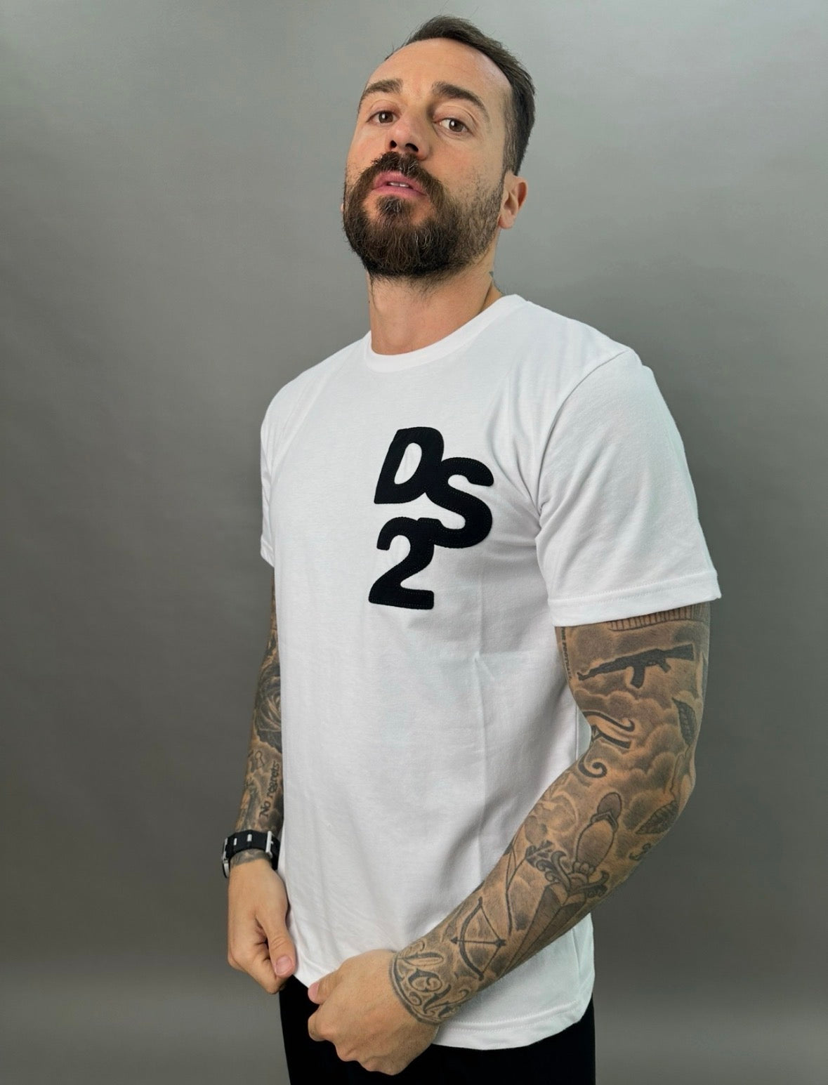 DS2 t-shirt