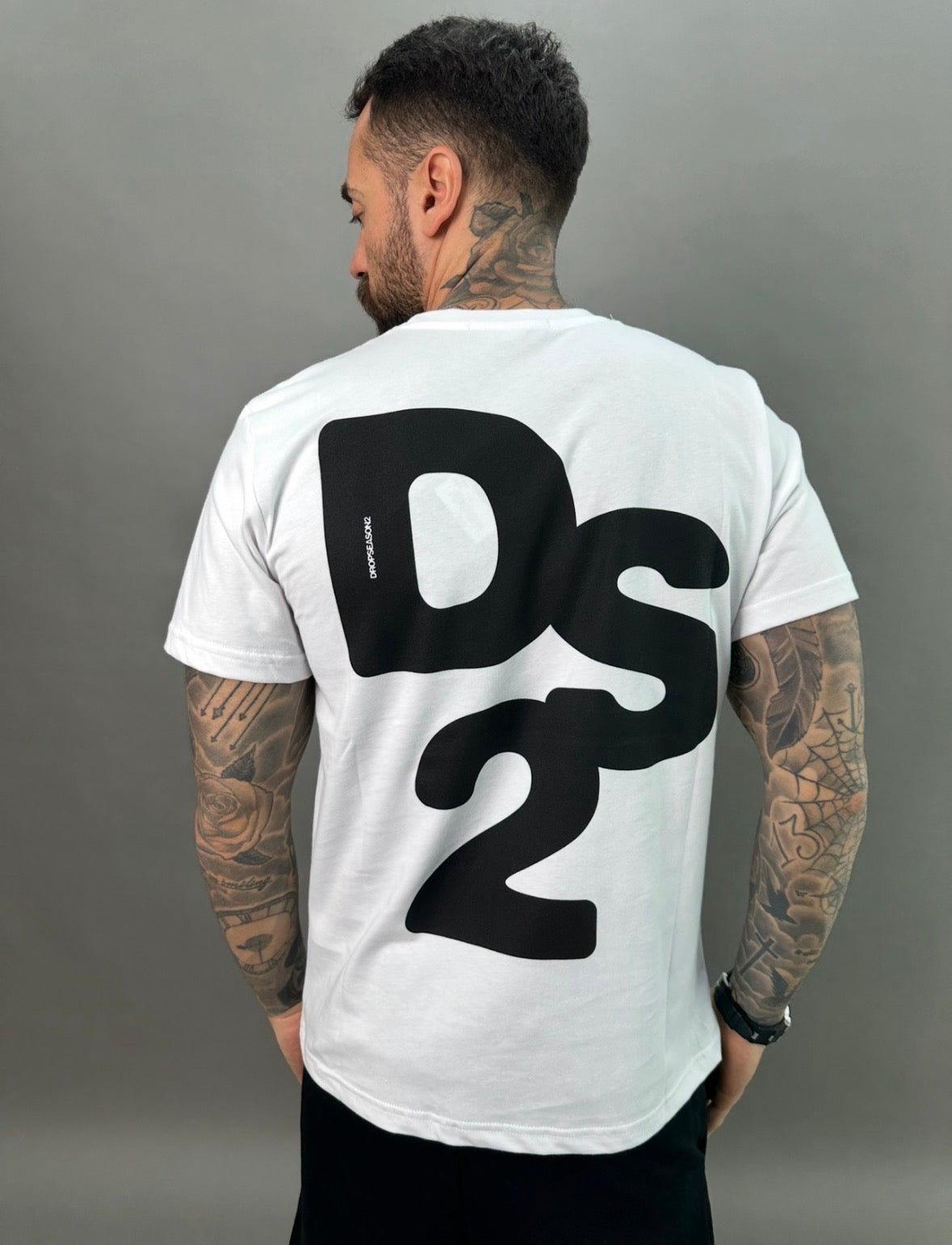 DS2 t-shirt