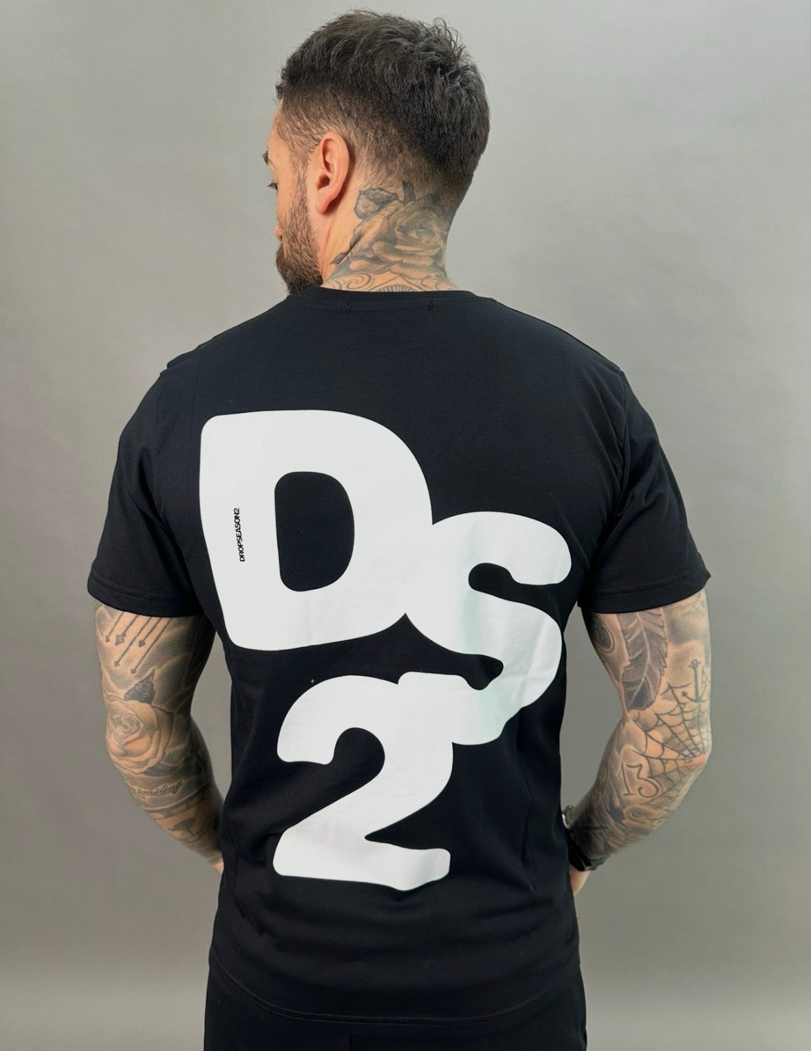 DS2 t-shirt