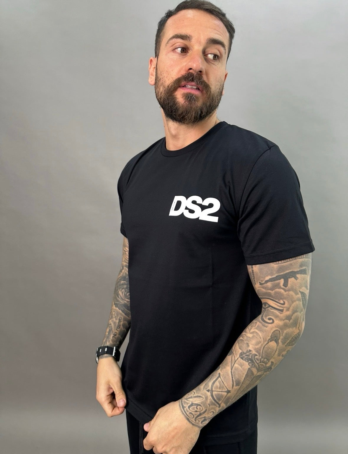 DS2 t-shirt