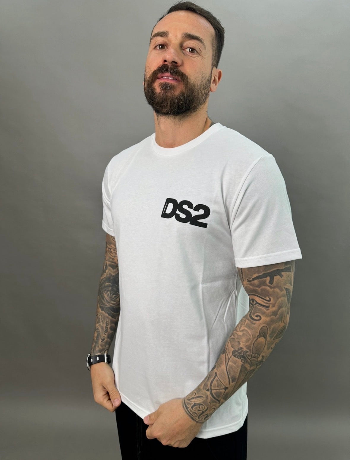 DS2 t-shirt