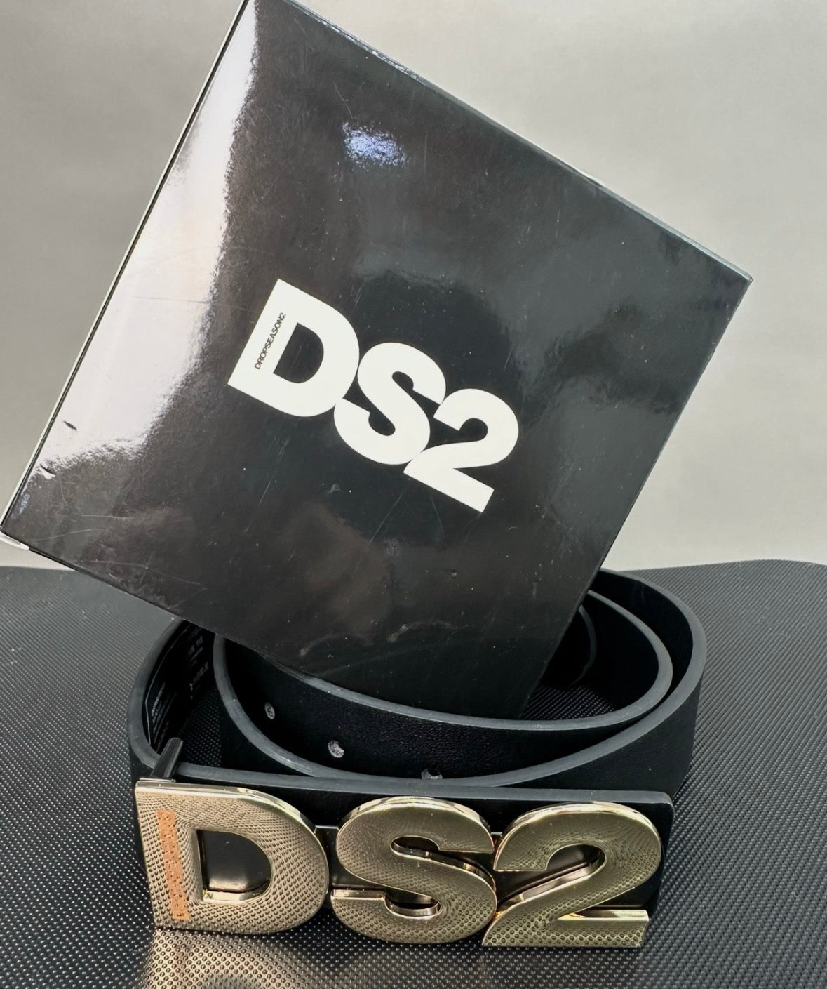 Ds2 cintura