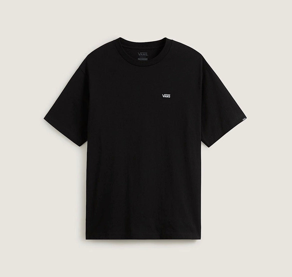 VANS LEFT CHEST SS