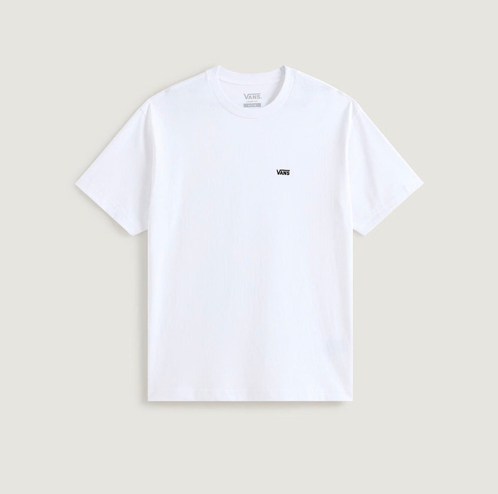 VANS LEFT CHEST SS uomo
