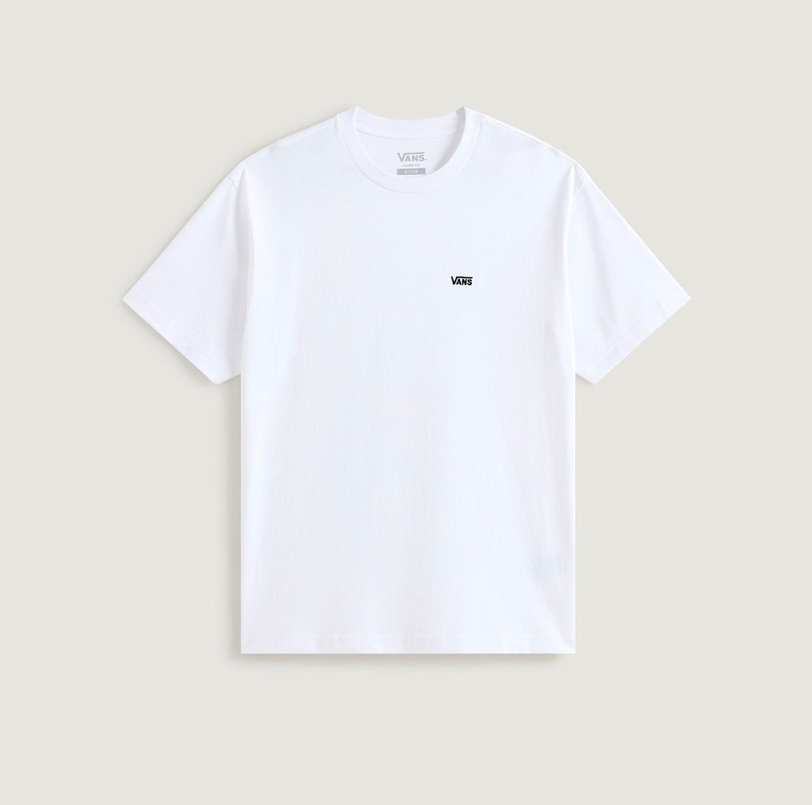 VANS LEFT CHEST SS uomo