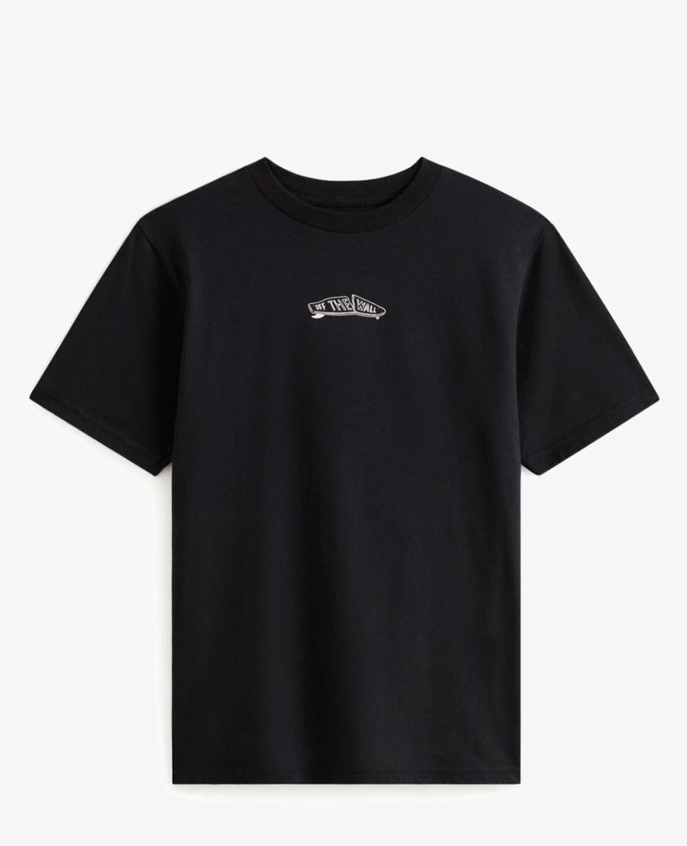 VANS BUCKLED SS TEE uomo