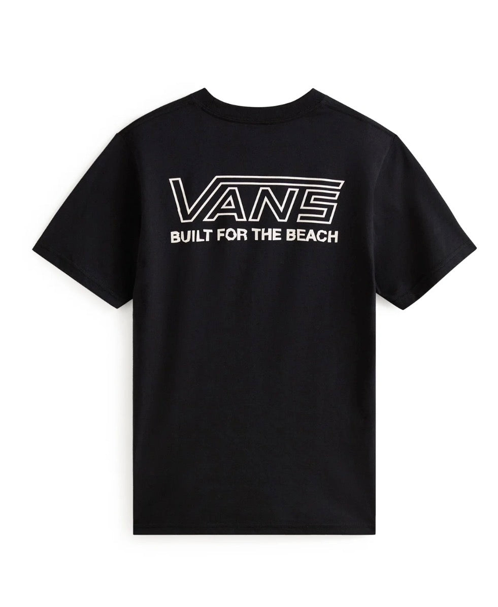 VANS BUCKLED SS TEE uomo