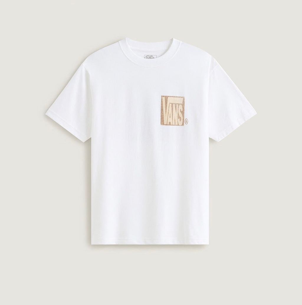 VANS STRETCH STACK CRACKLE uomo