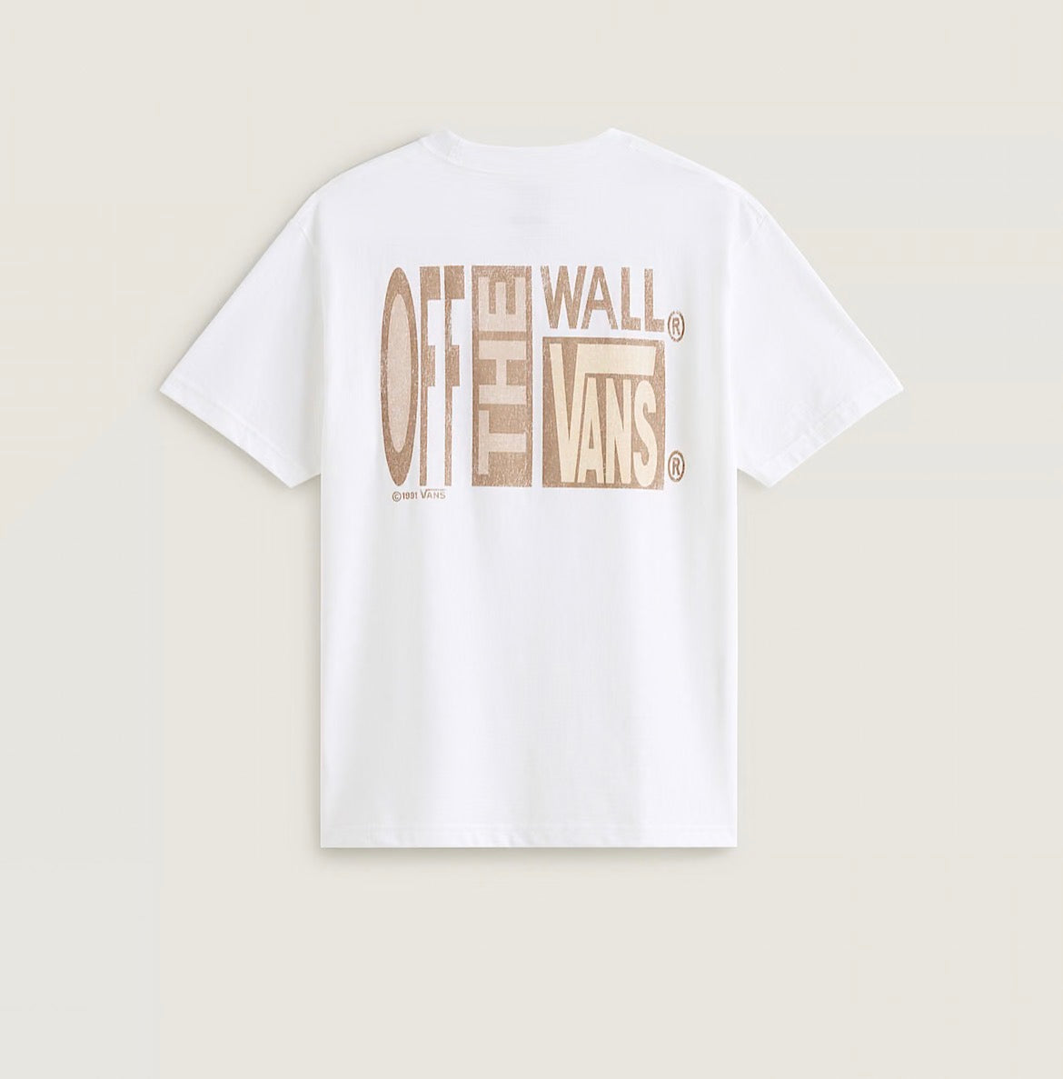 VANS STRETCH STACK CRACKLE uomo