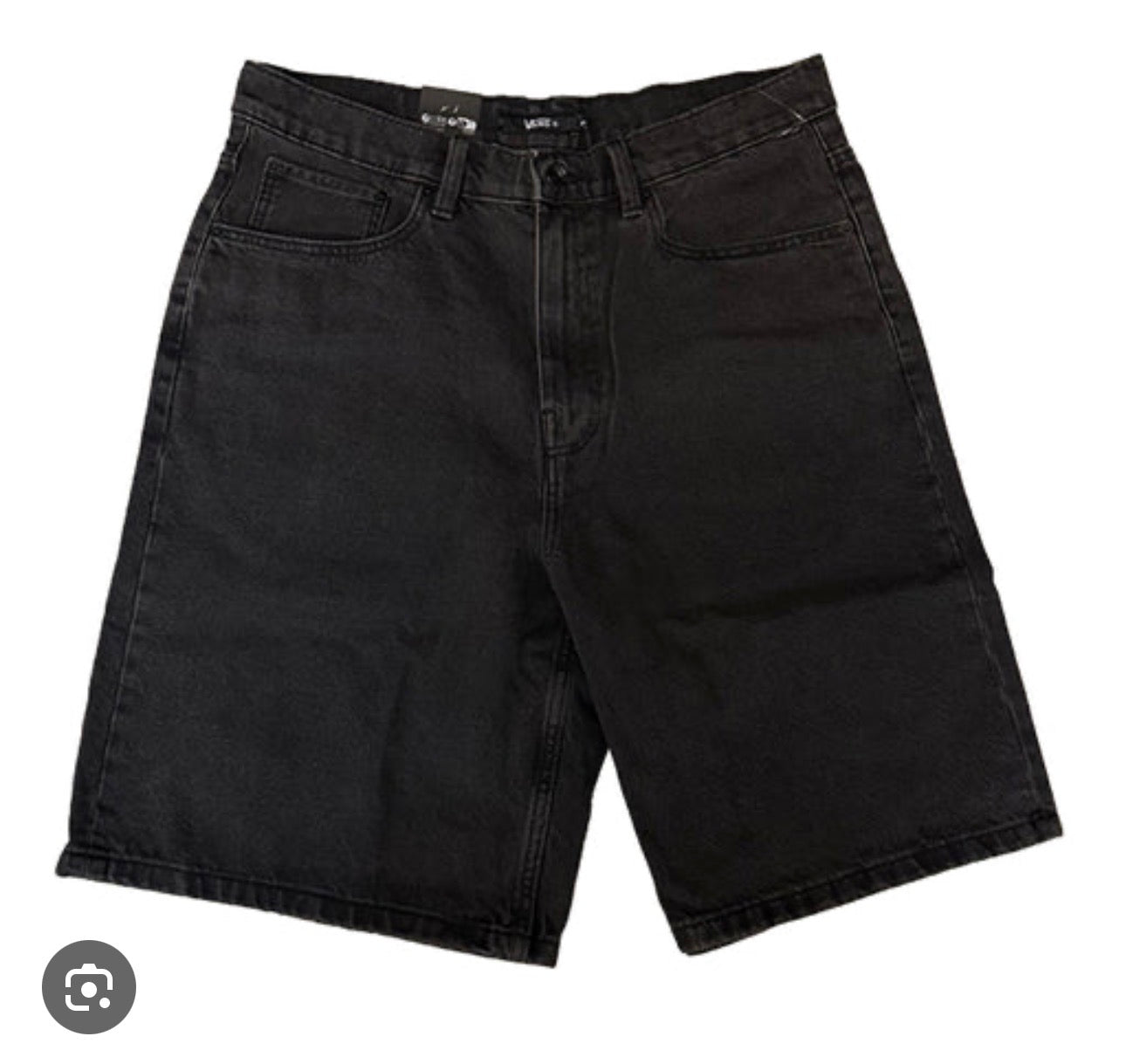 VANS CHORE LOOSE SHORT uomo