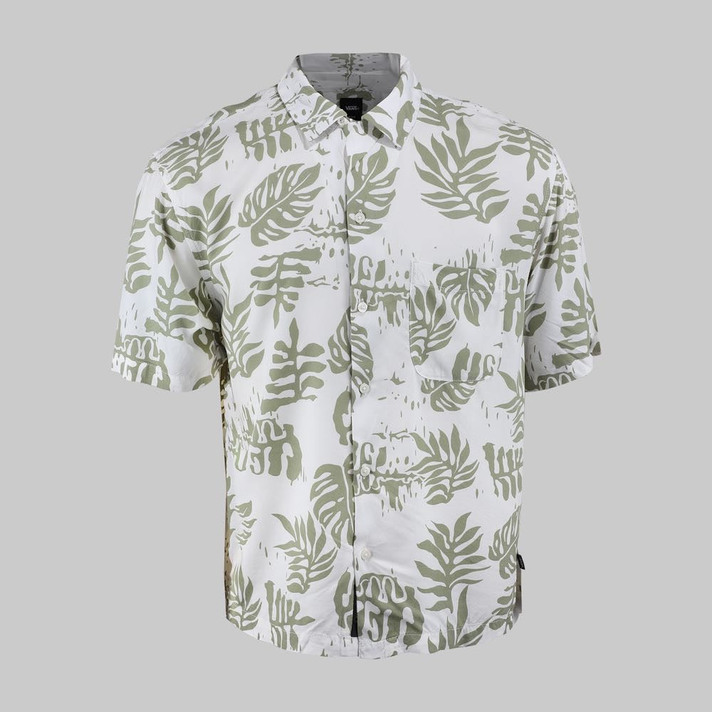VANS VAN DOREN PRINTED CAMP