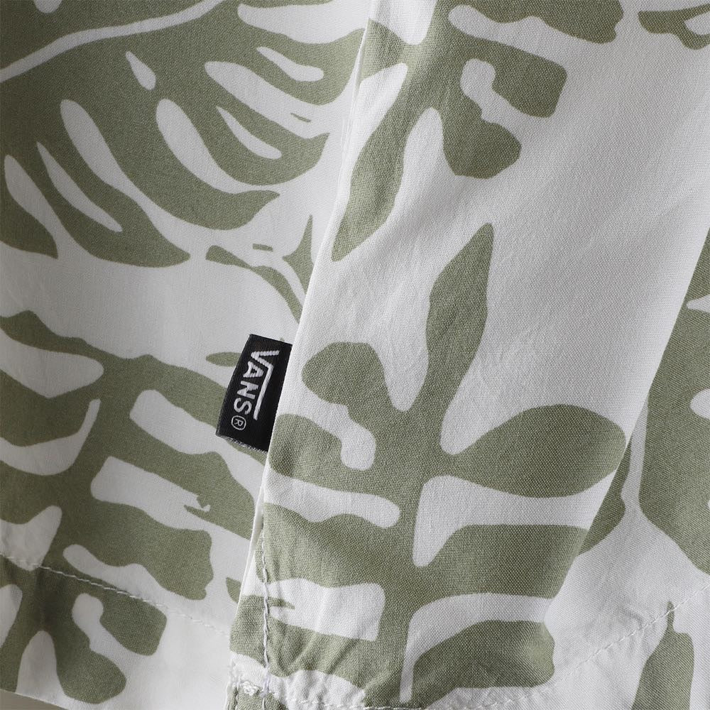 VANS VAN DOREN PRINTED CAMP