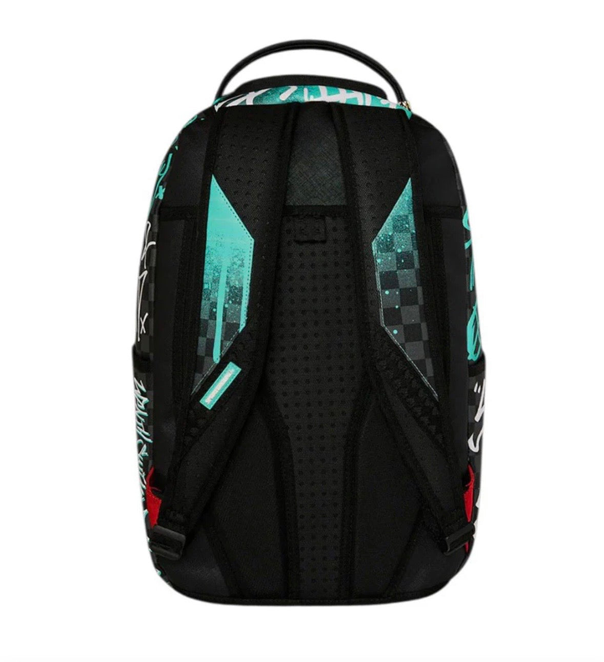SPRAYGROUND SPRAY POETRY III DLXSV BACKP
