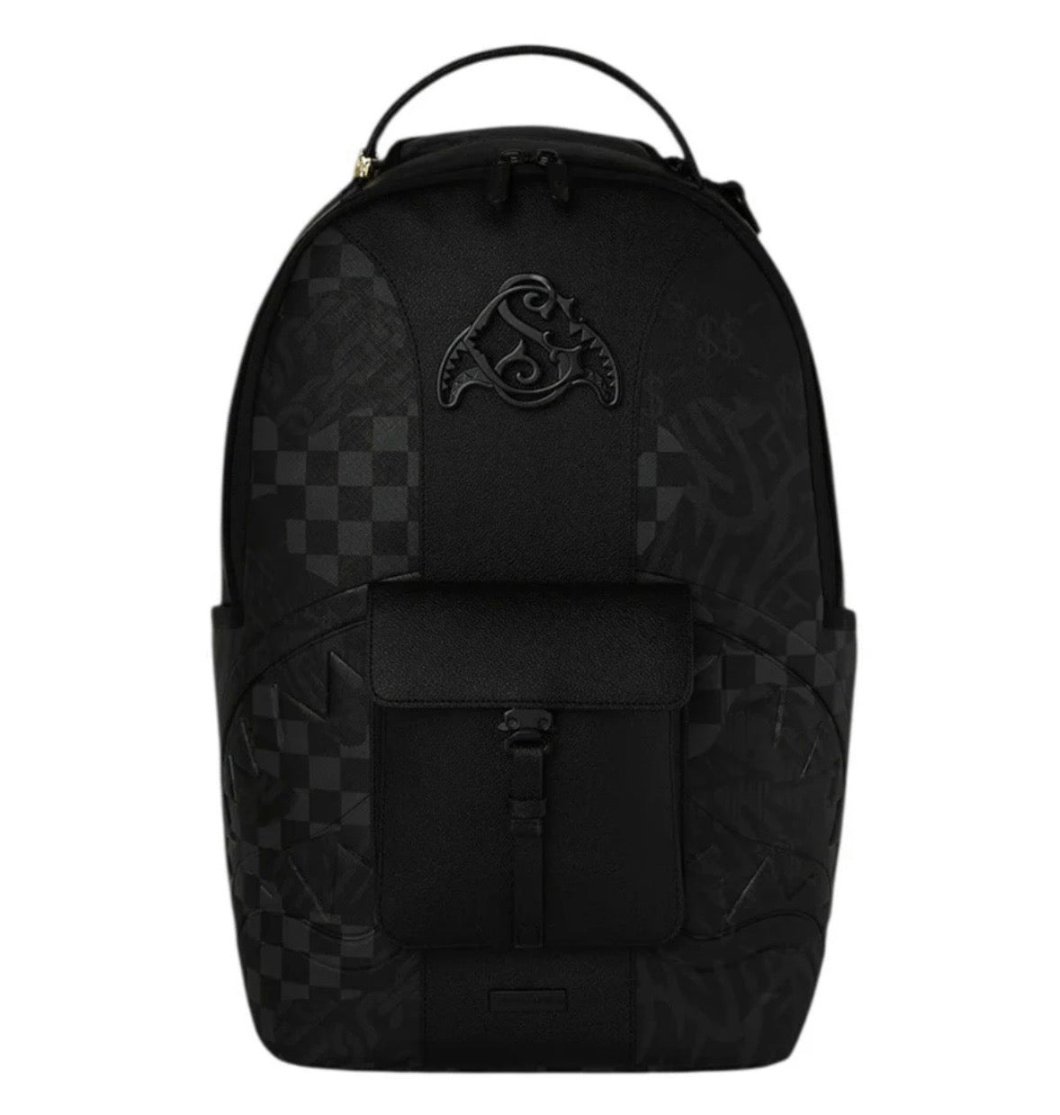 SPRAYGROUND 3AM MIX UP V2 DLXSV BACKPACK