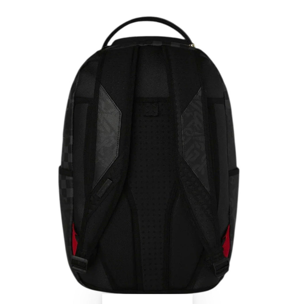 SPRAYGROUND 3AM MIX UP V2 DLXSV BACKPACK