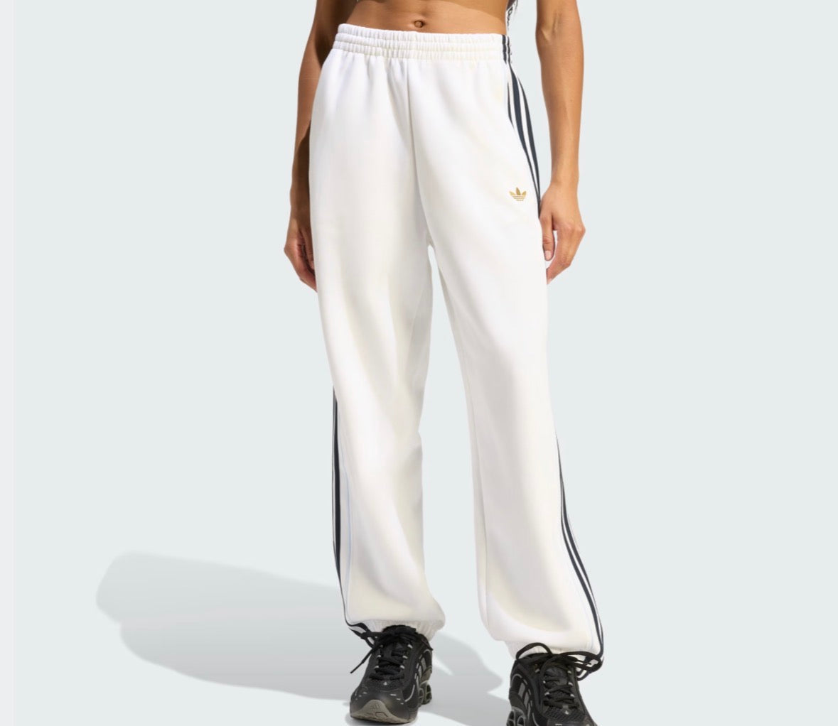 Adidas pantalone wms