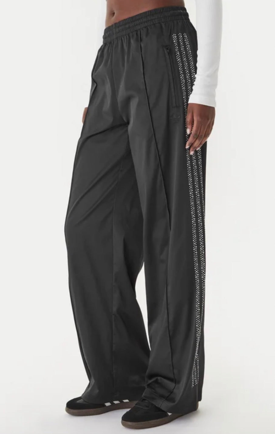 adidas pantalone donna