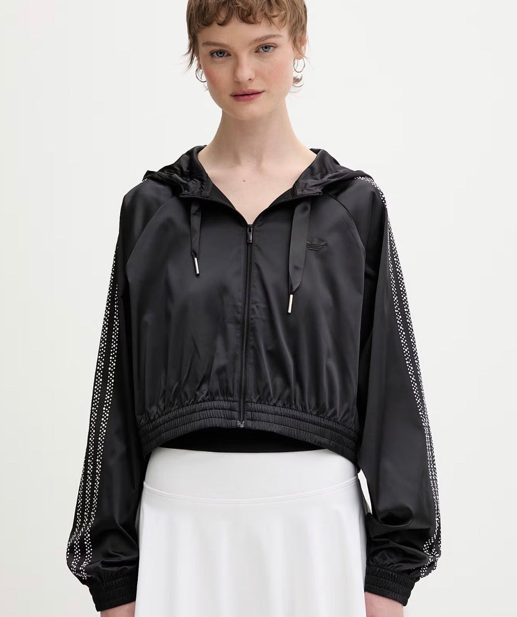 adidas felpa donna