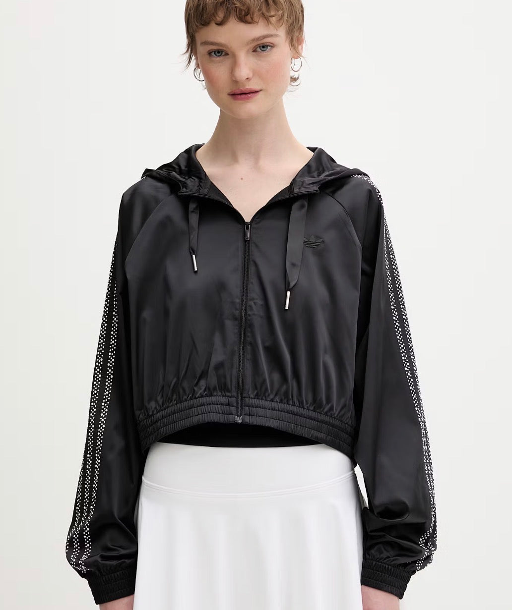 adidas felpa donna
