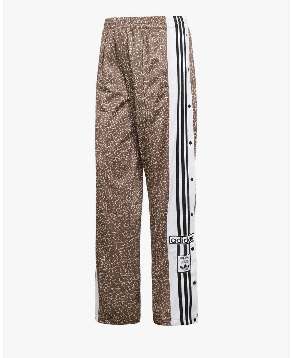 Adidas pantalone maculato wms