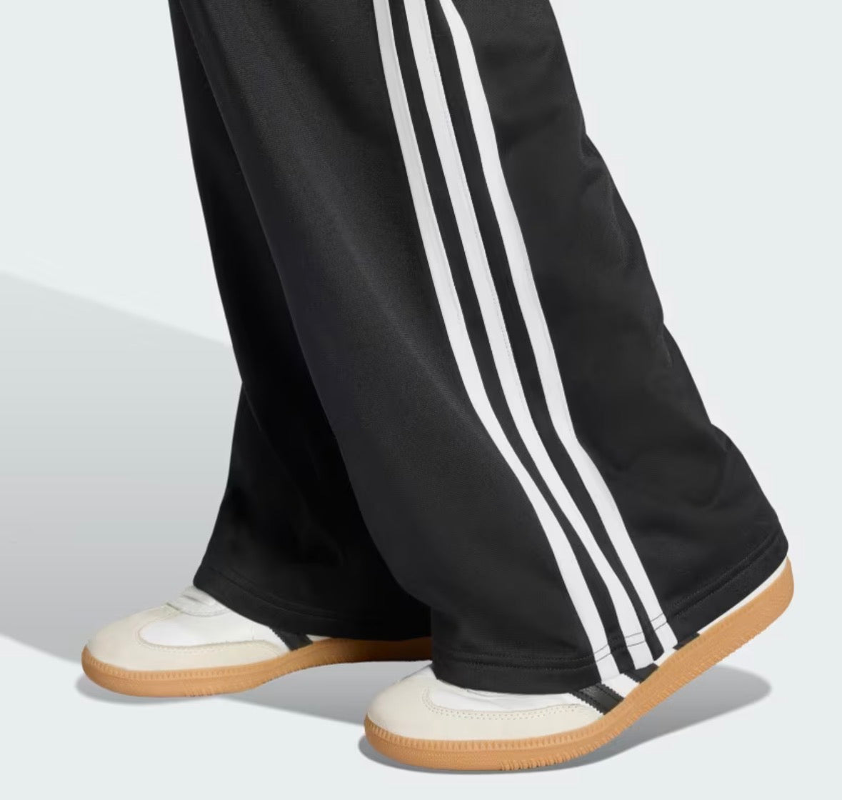Adidas pantalone donna
