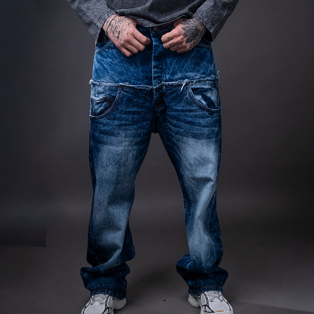 trust no one double jeans