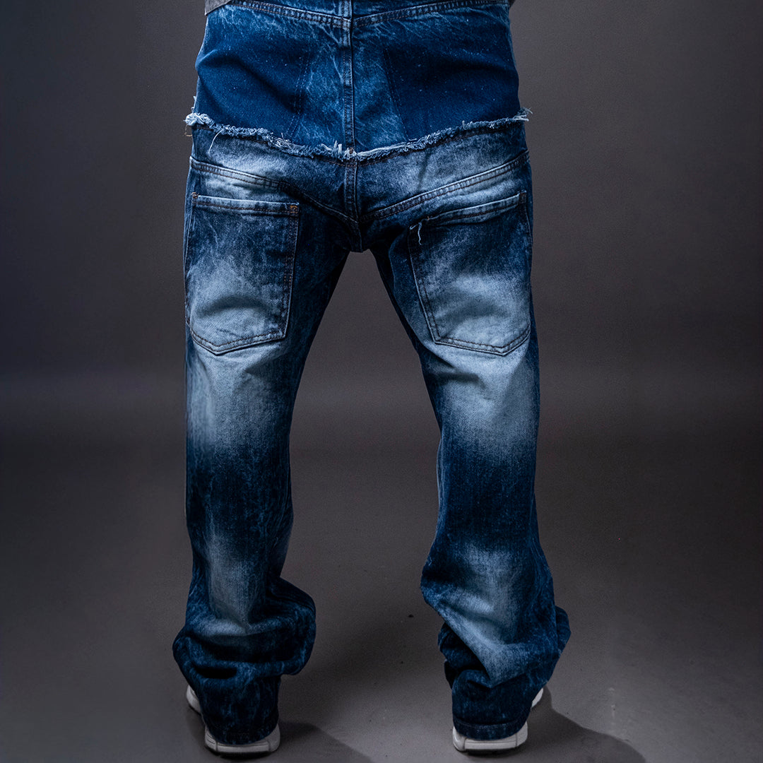 trust no one double jeans