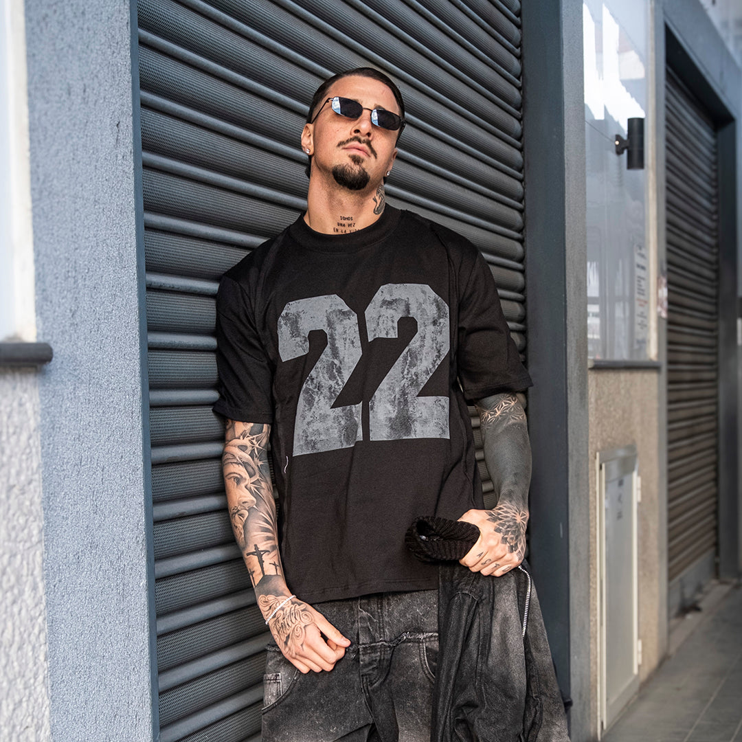 trust no one t-shirt taglio vivo 22