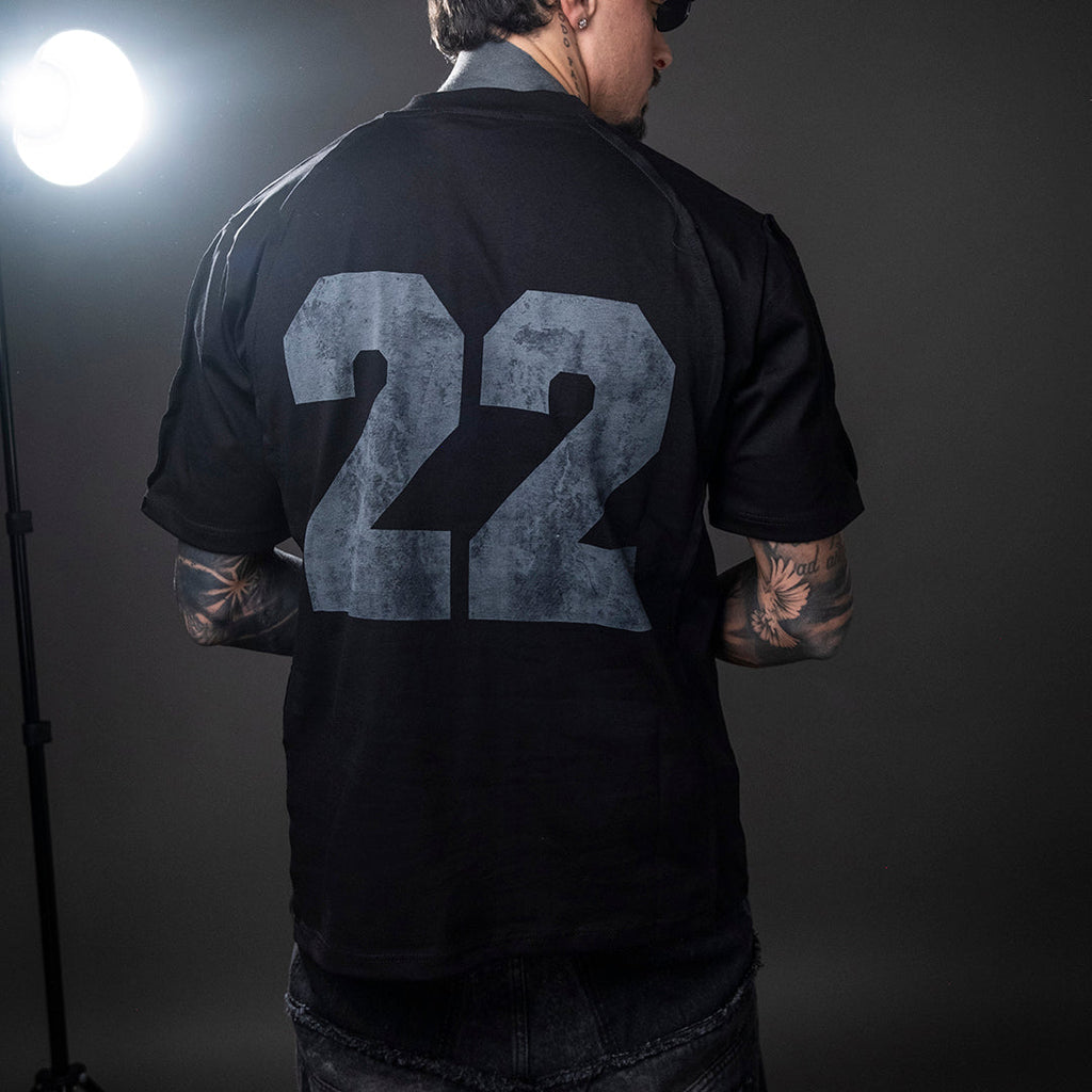 trust no one t-shirt taglio vivo 22