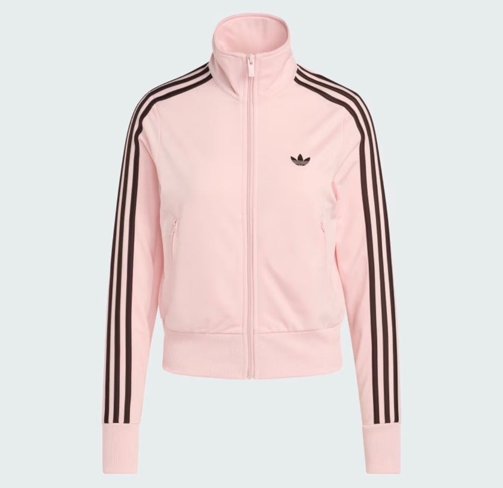 adidas felpa crop zip donna