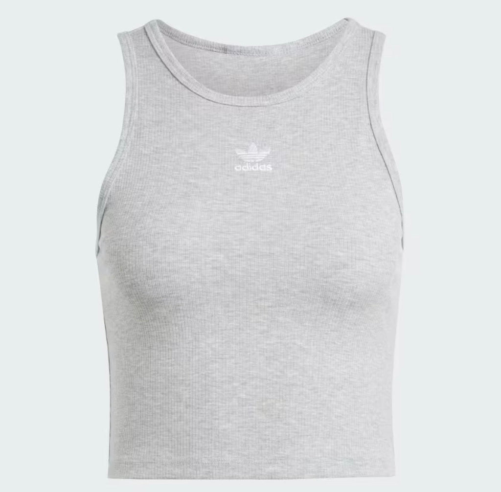 adidas top canotta donna
