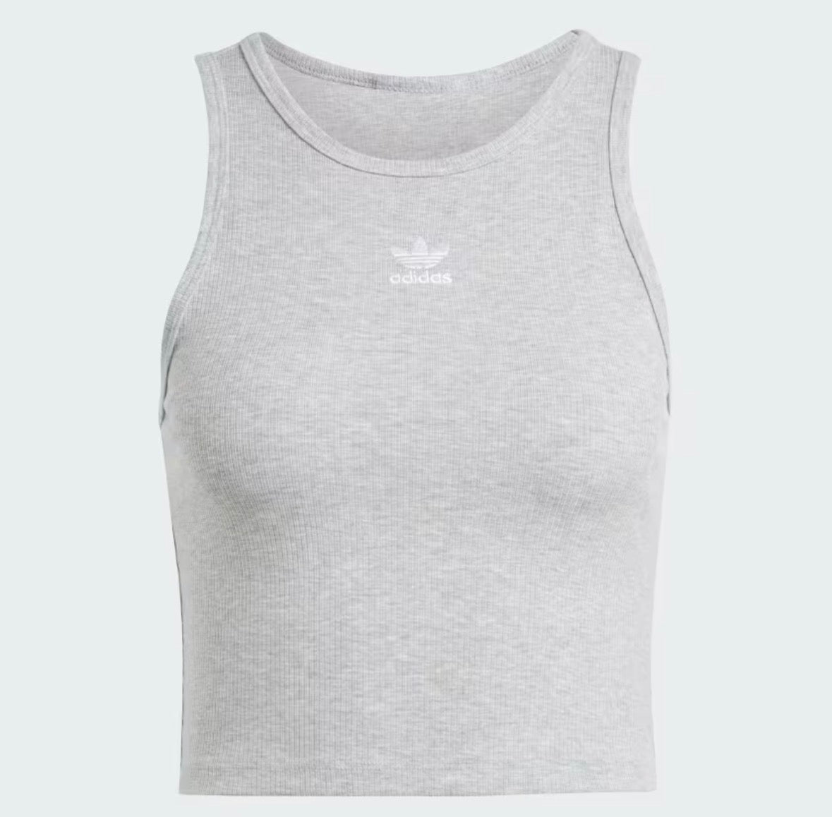adidas top canotta donna