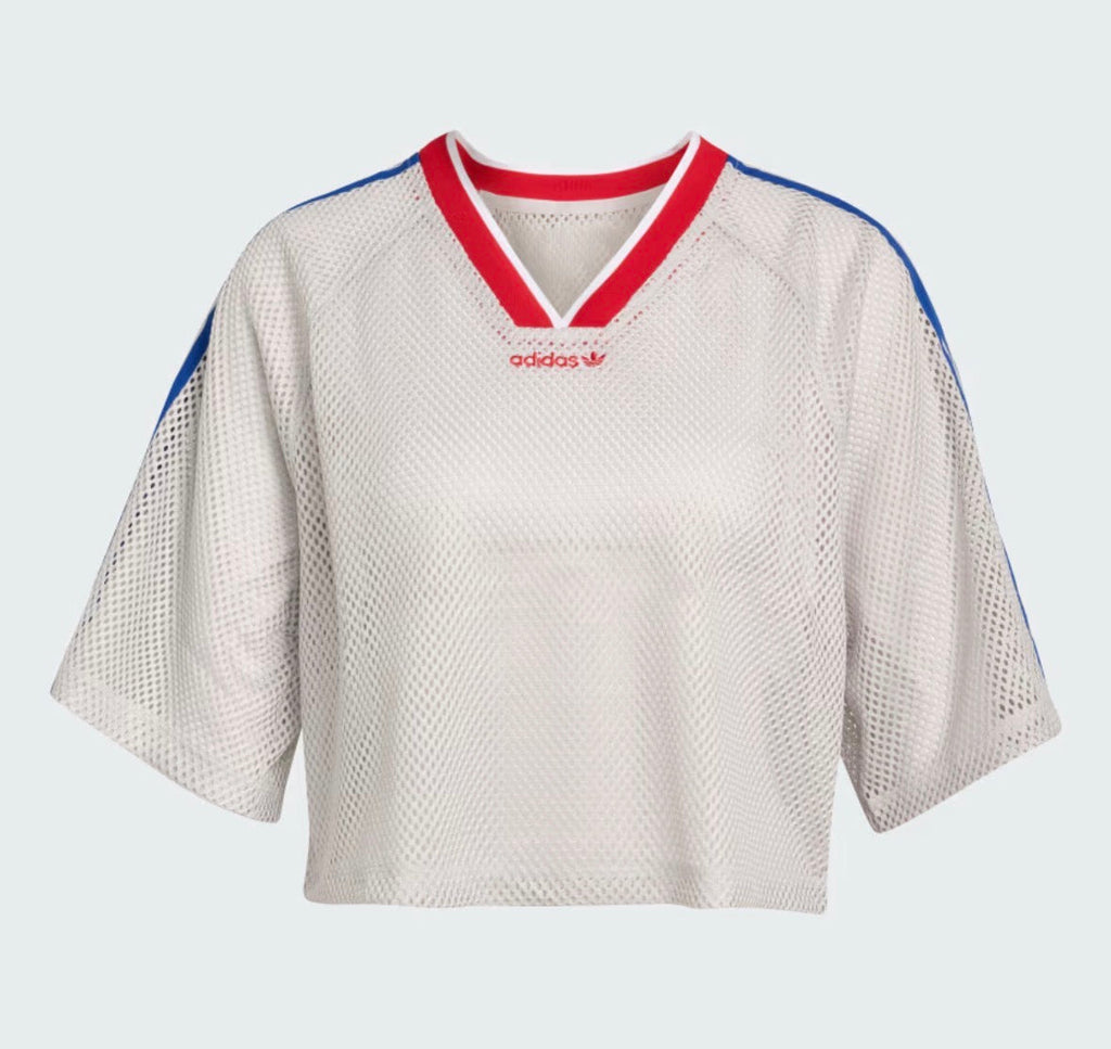 adidas t-shirt rete