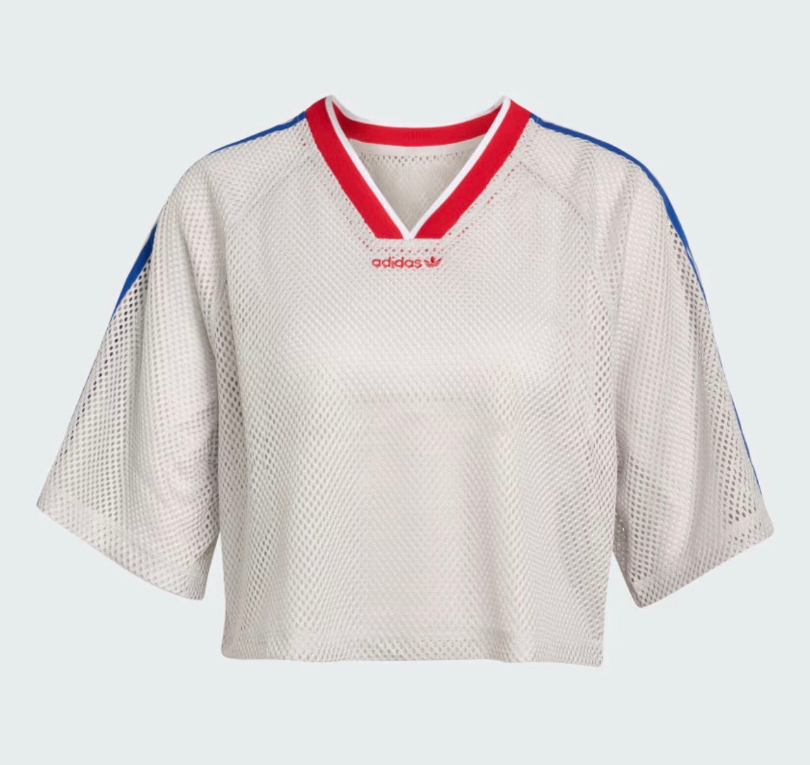 adidas t-shirt rete