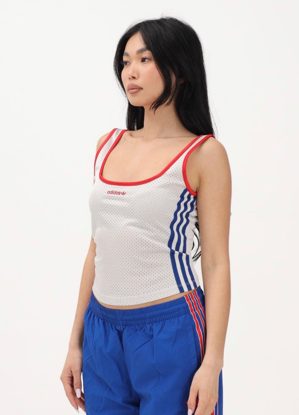 adidas top donna