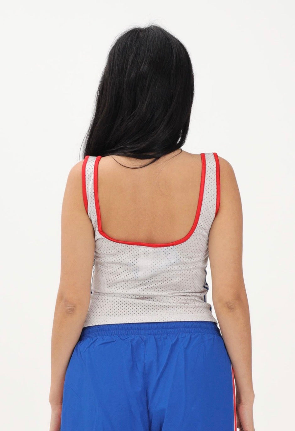 adidas top donna