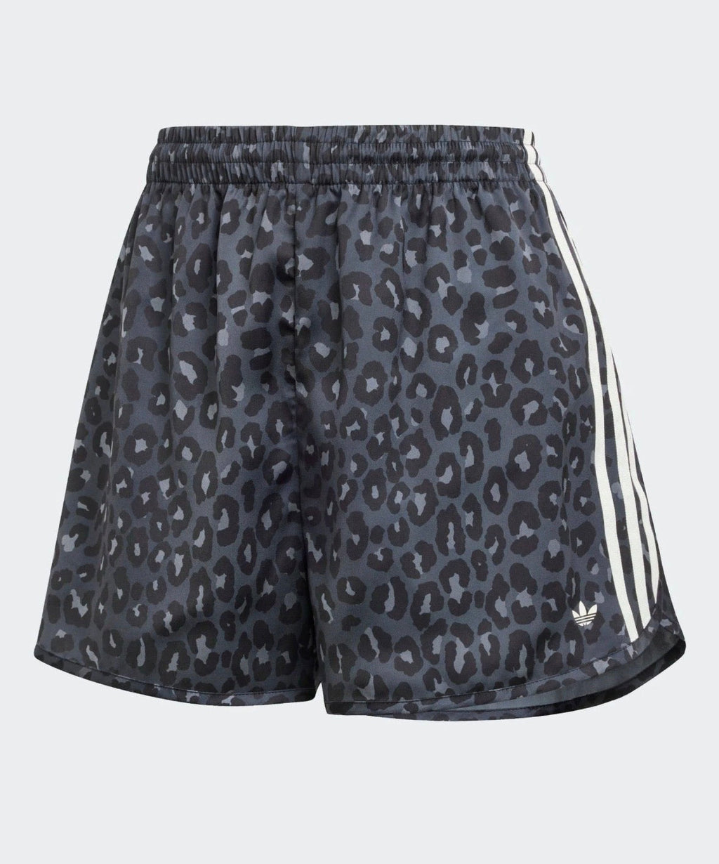 adidas short maculato donna