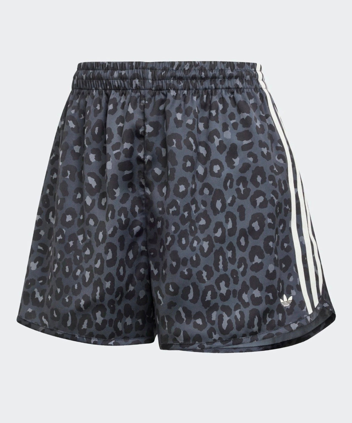 adidas short maculato donna