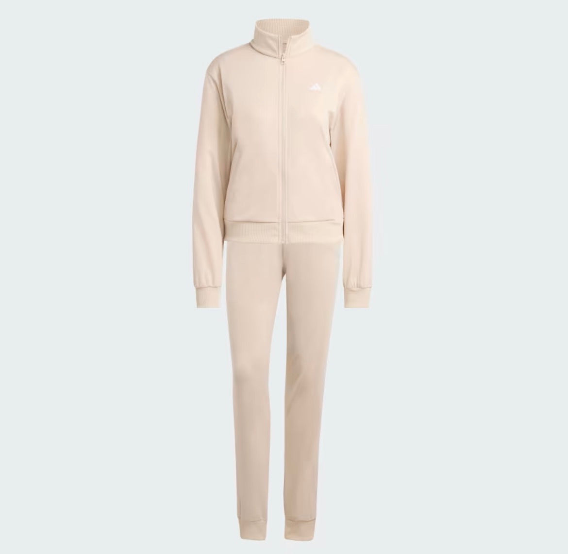 adidas tuta completa donna