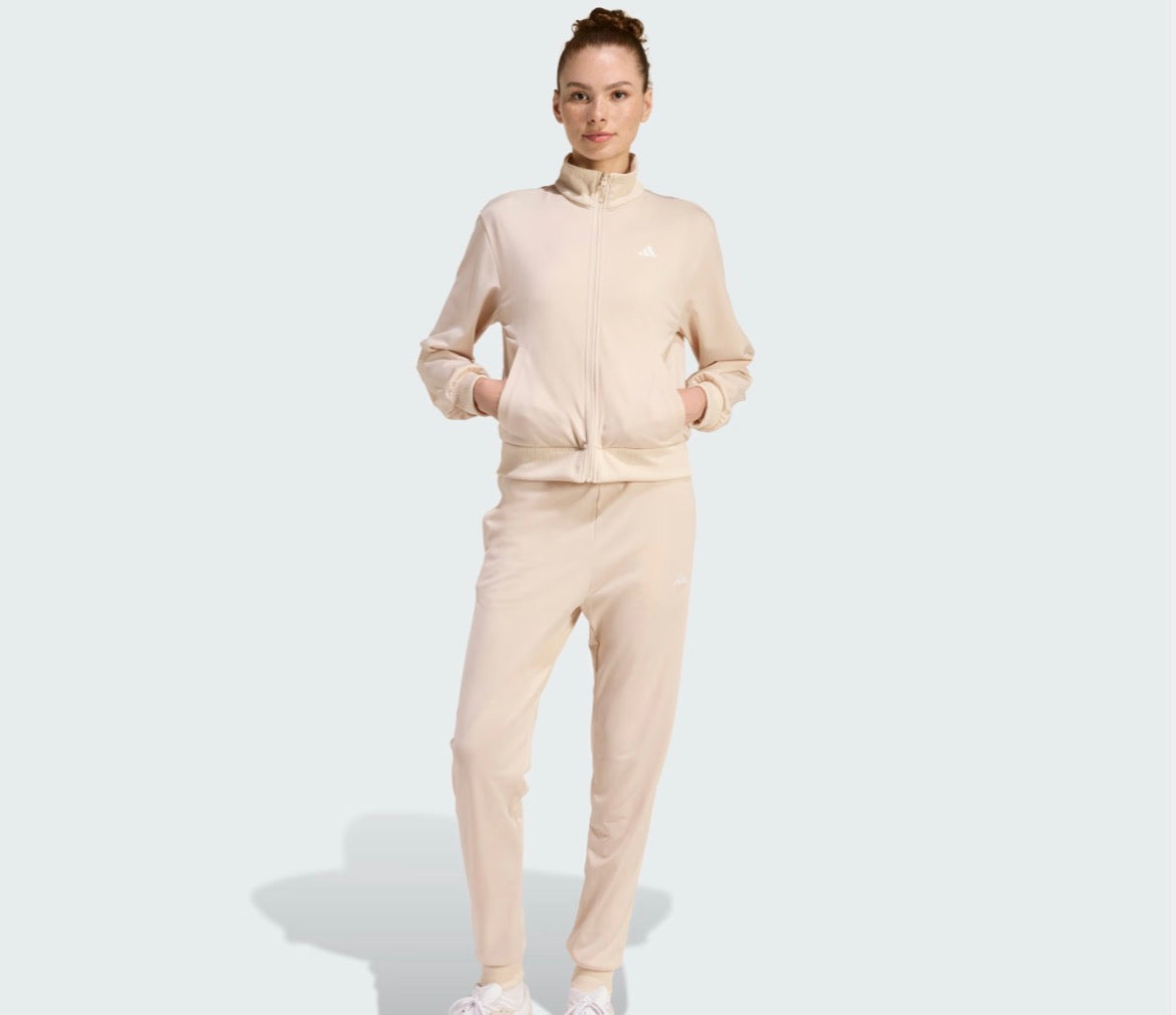 adidas tuta completa donna